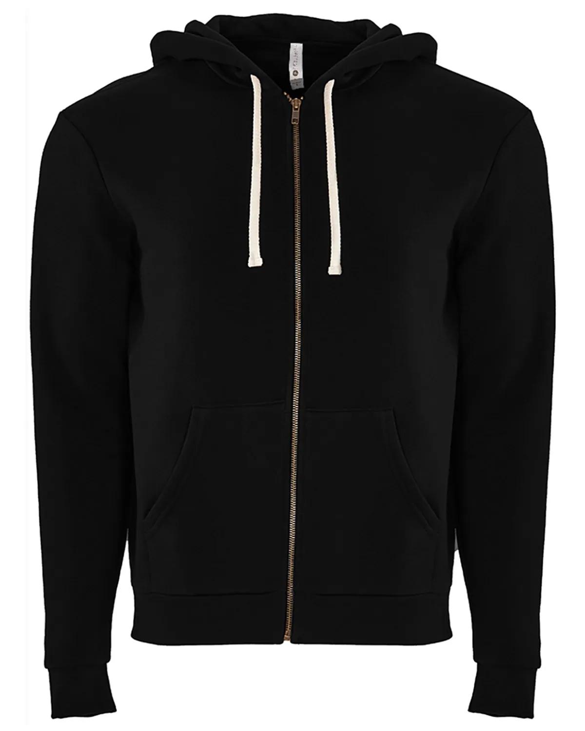 Unisex Zip Hoody 14 of 41