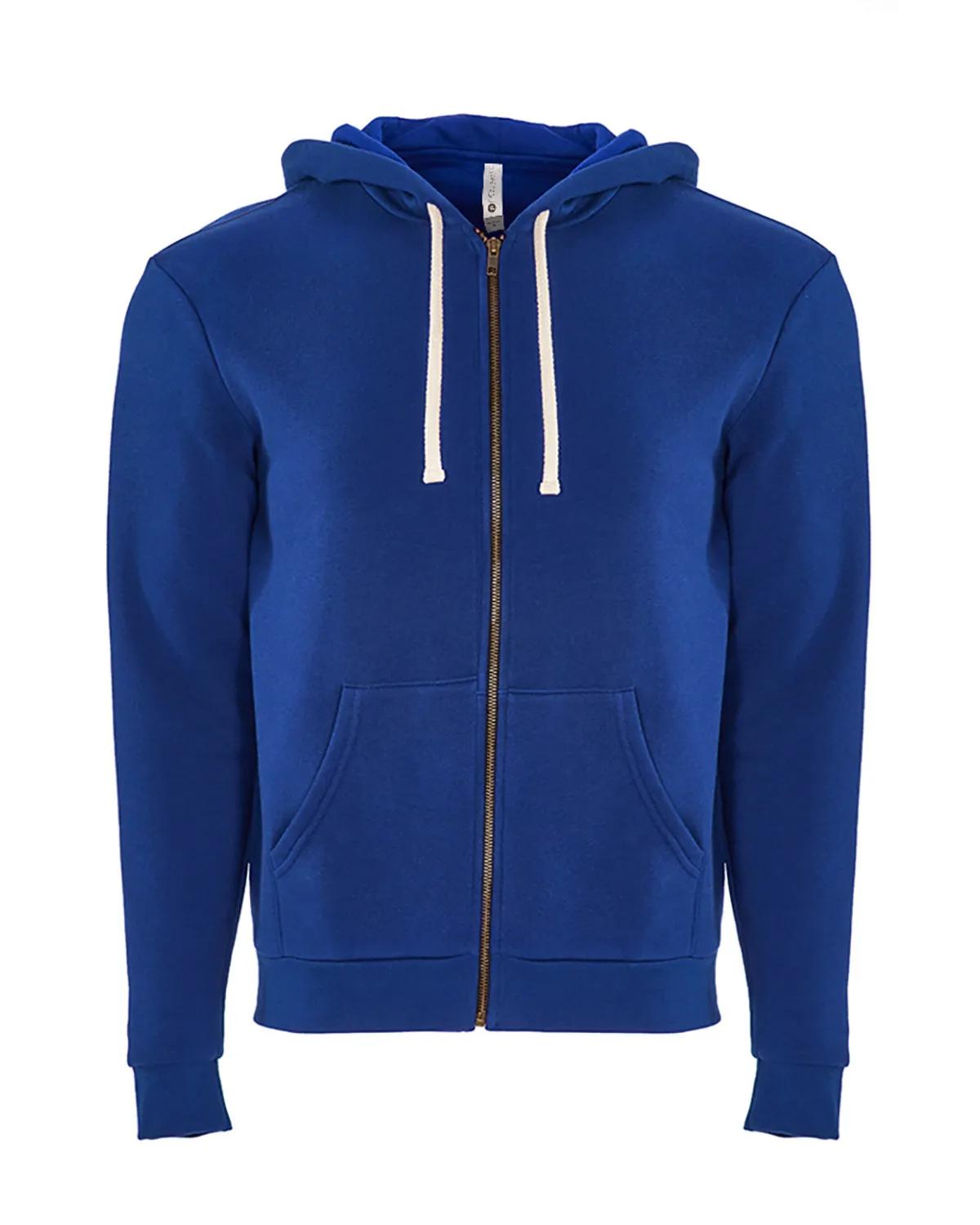 Unisex Zip Hoody 39 of 41