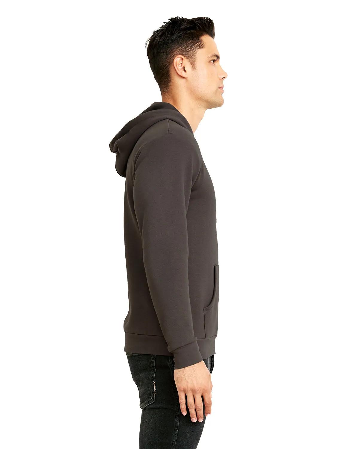 Unisex Zip Hoody 18 of 41