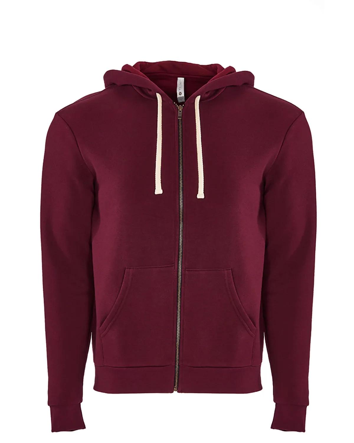 Unisex Zip Hoody 34 of 41