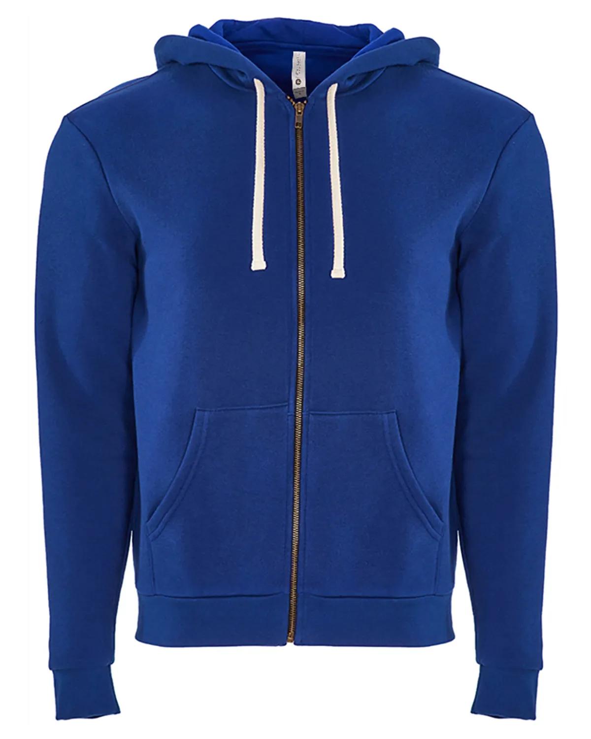 Unisex Zip Hoody 37 of 41