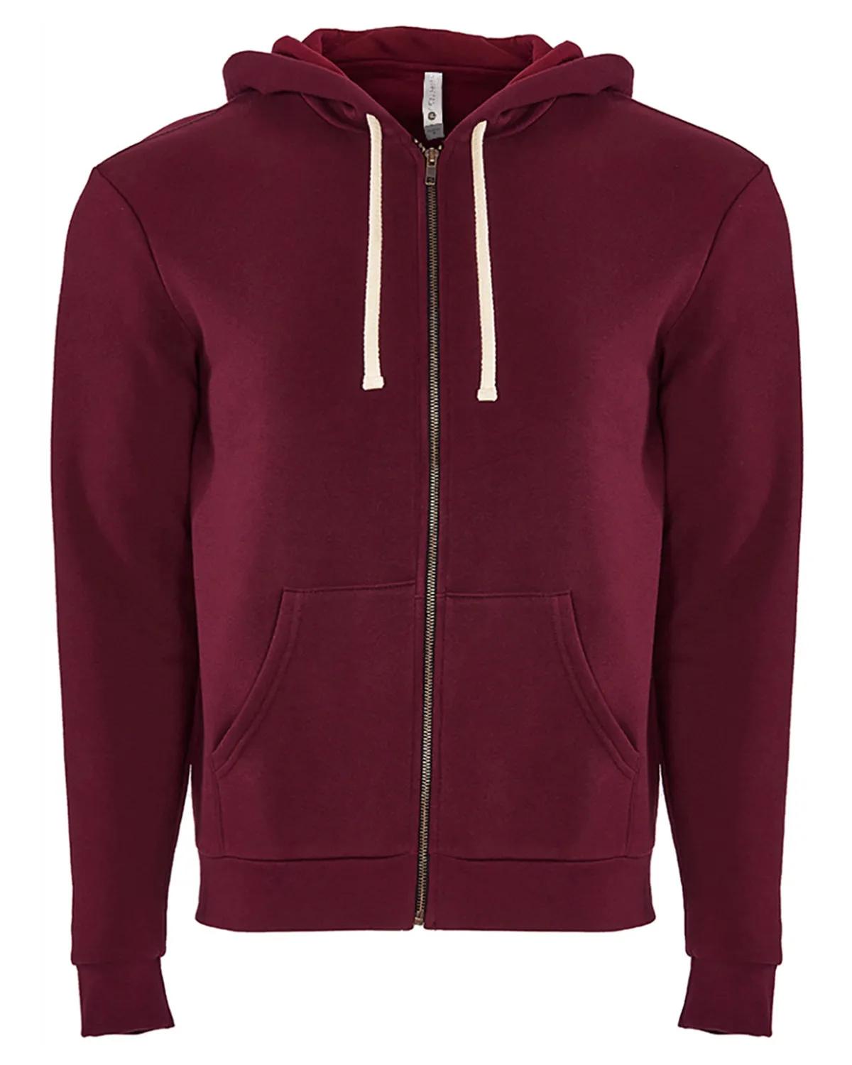 Unisex Zip Hoody 32 of 41