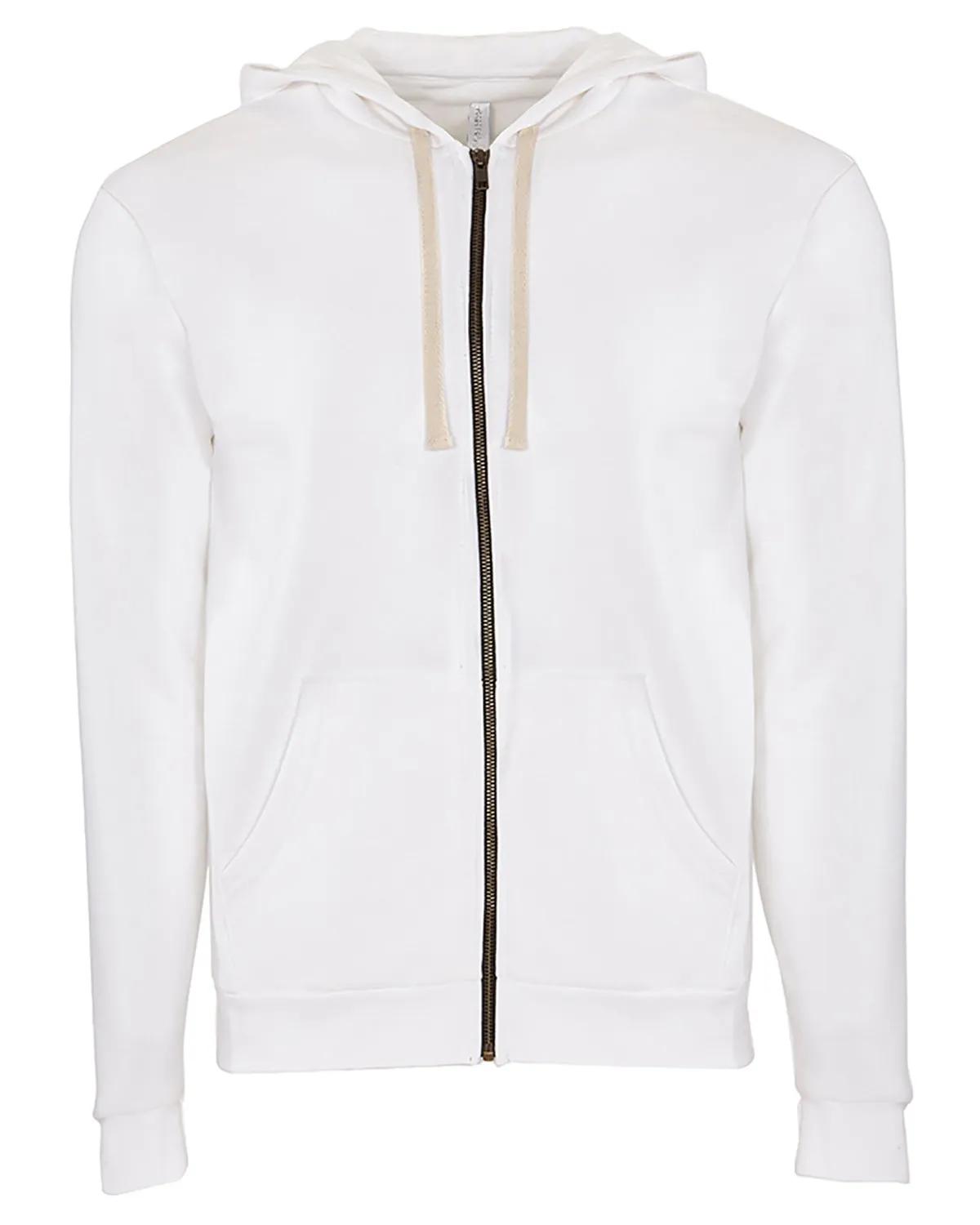 Unisex Zip Hoody 8 of 41