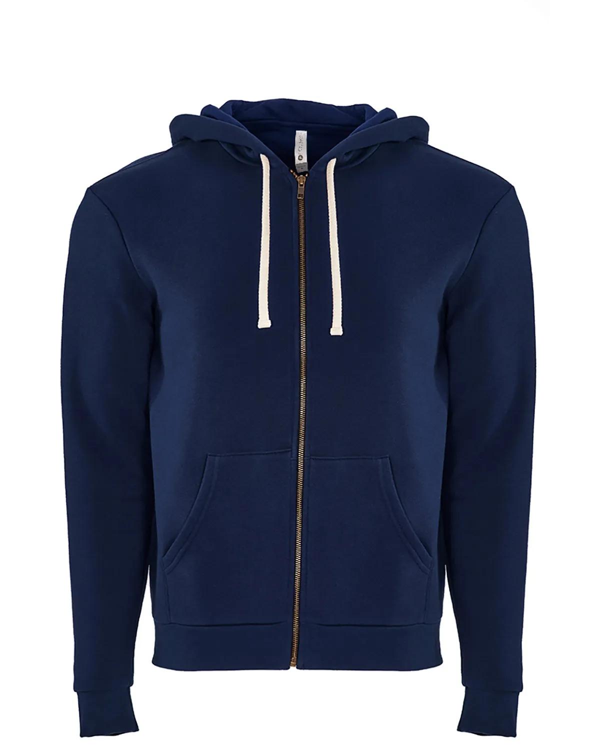 Unisex Zip Hoody 25 of 41