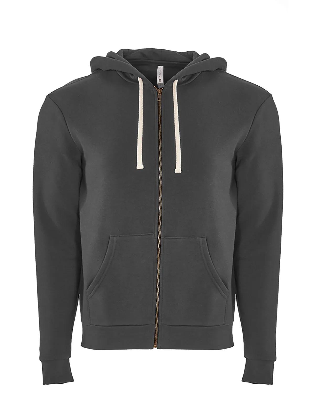 Unisex Zip Hoody 21 of 41