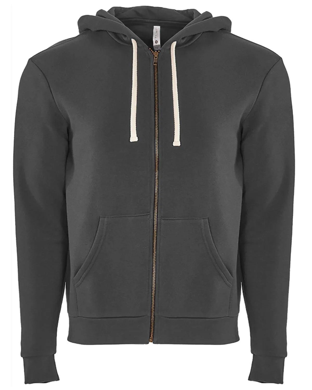 Unisex Zip Hoody 19 of 41