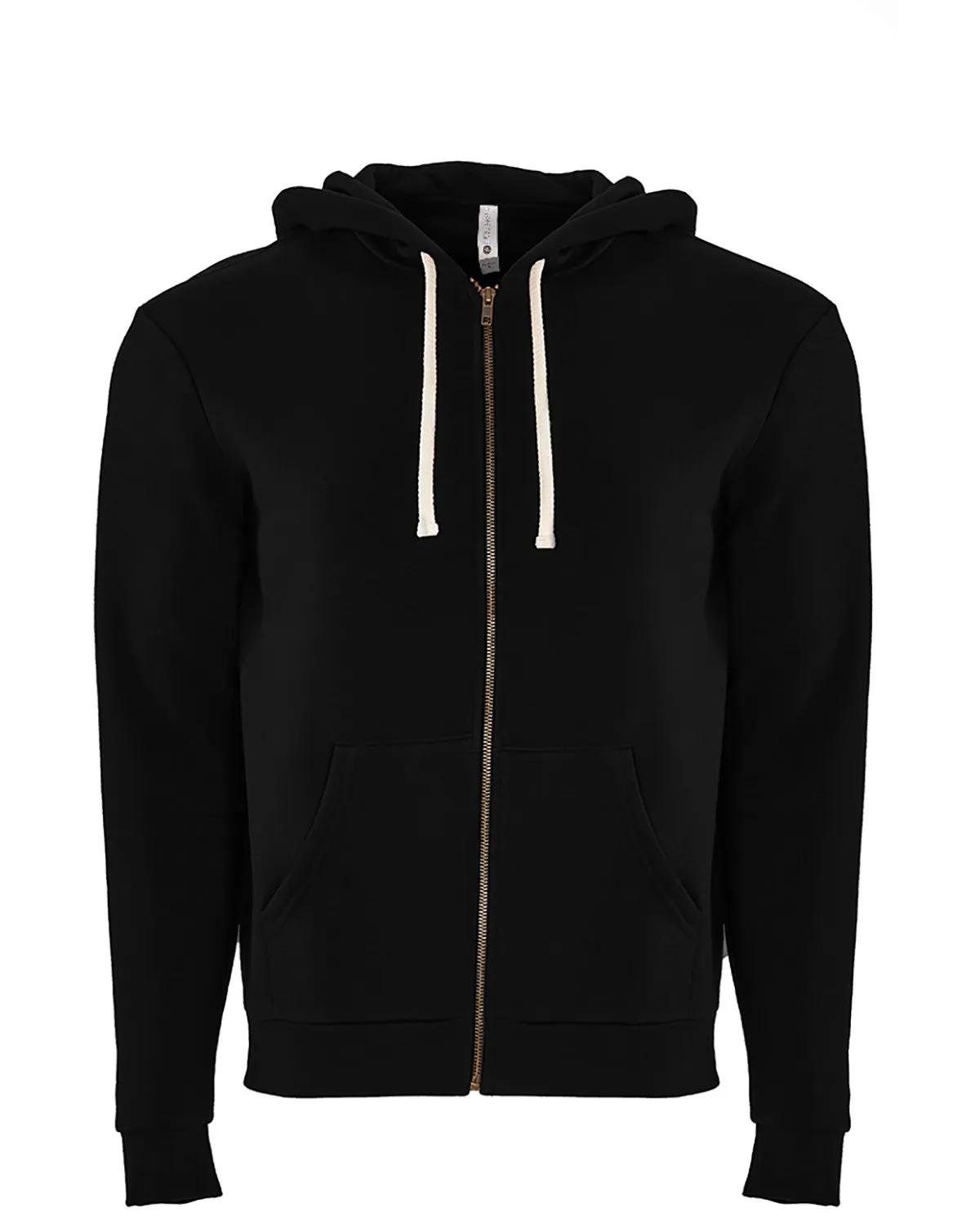 Unisex Zip Hoody 16 of 41