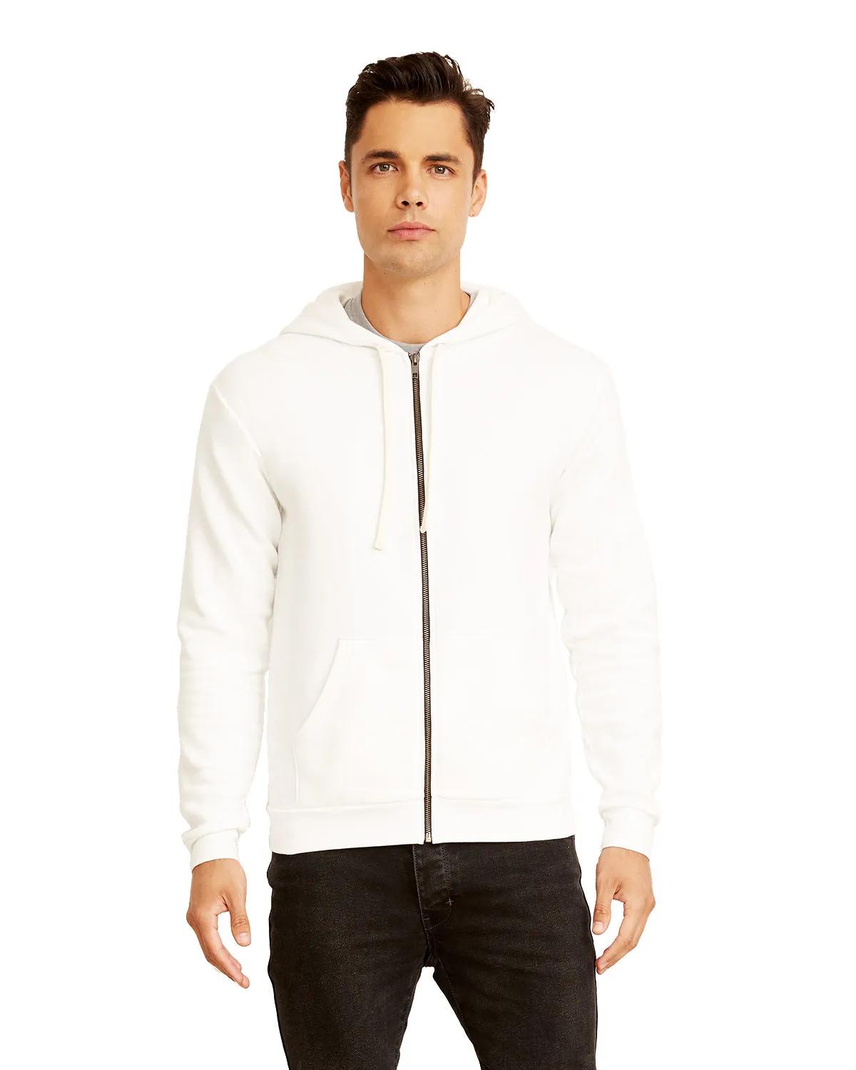 Unisex Zip Hoody 1 of 41