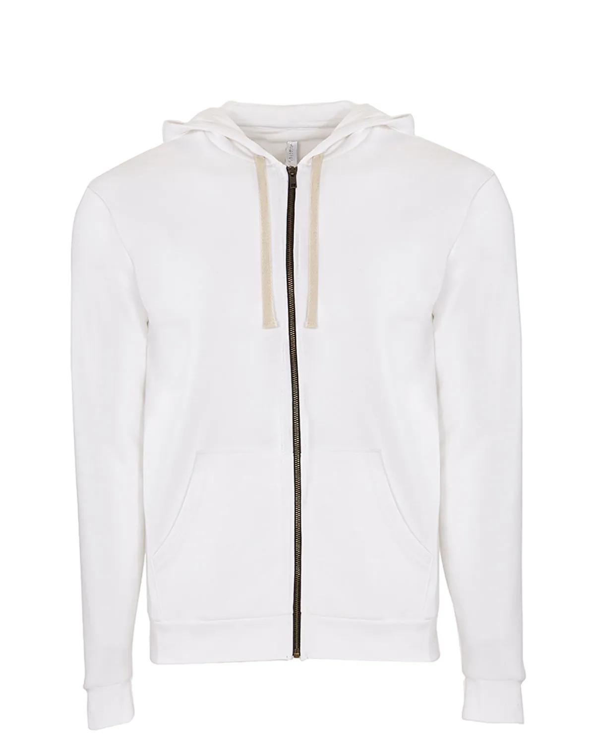 Unisex Zip Hoody 10 of 41