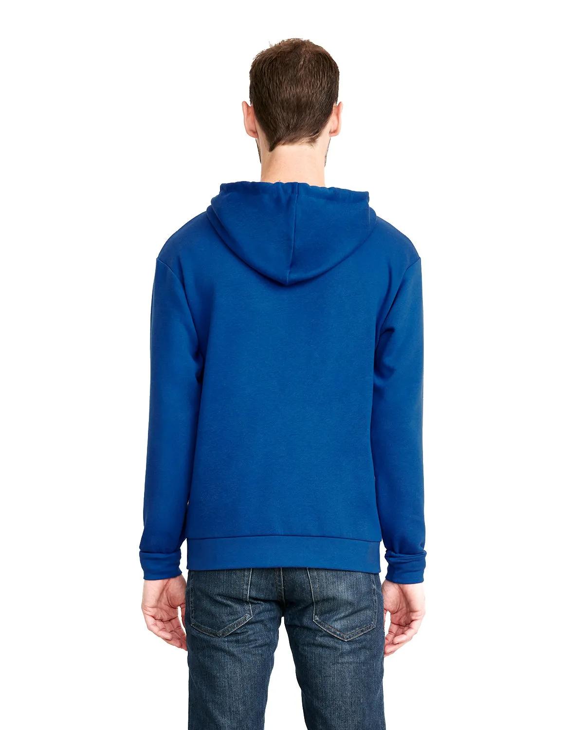 Unisex Zip Hoody 27 of 41