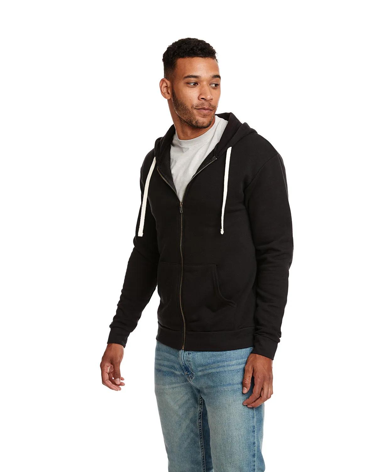 Unisex Zip Hoody 13 of 41