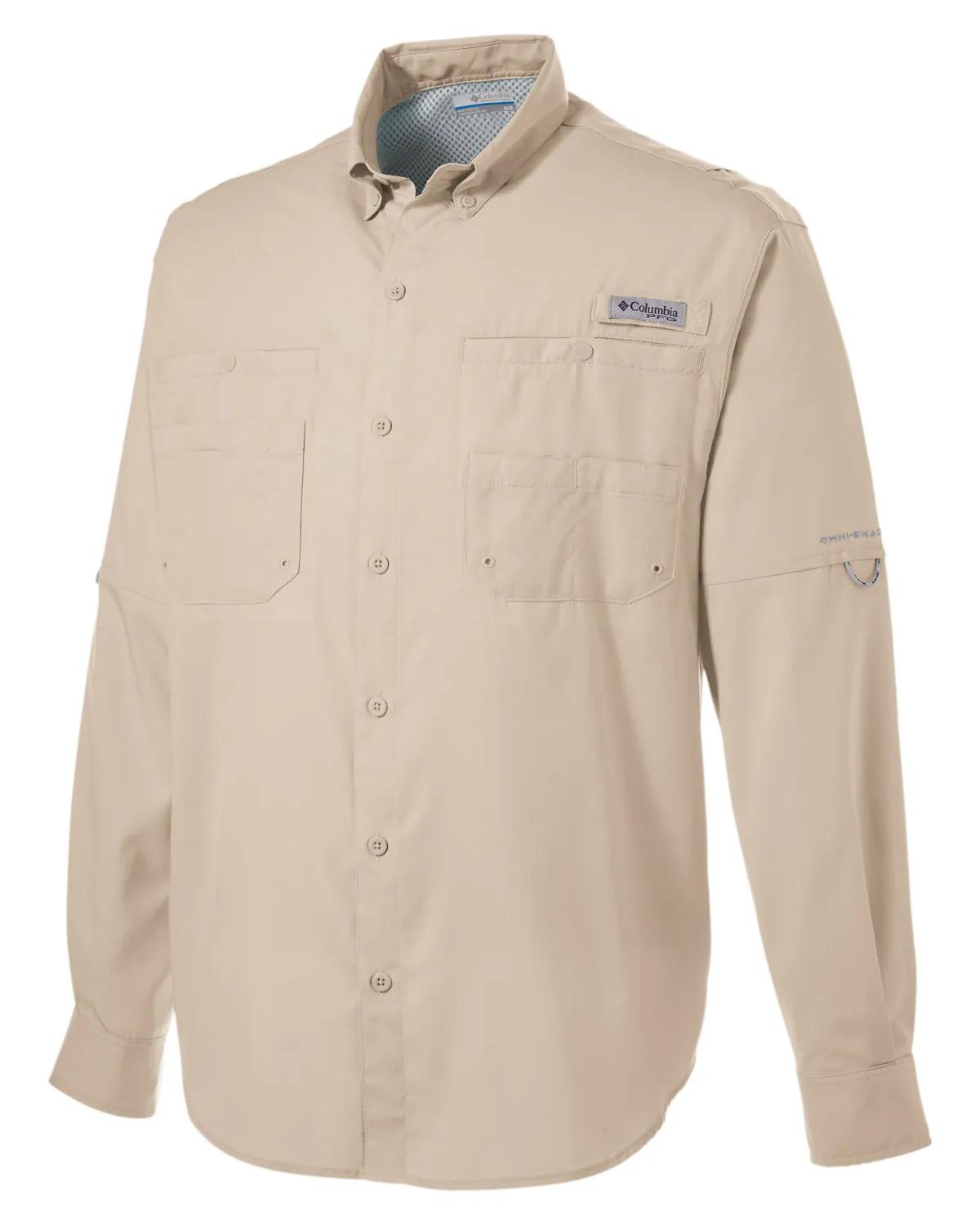 Men's Tamiami™ II Long-Sleeve Shirt 29 of 53