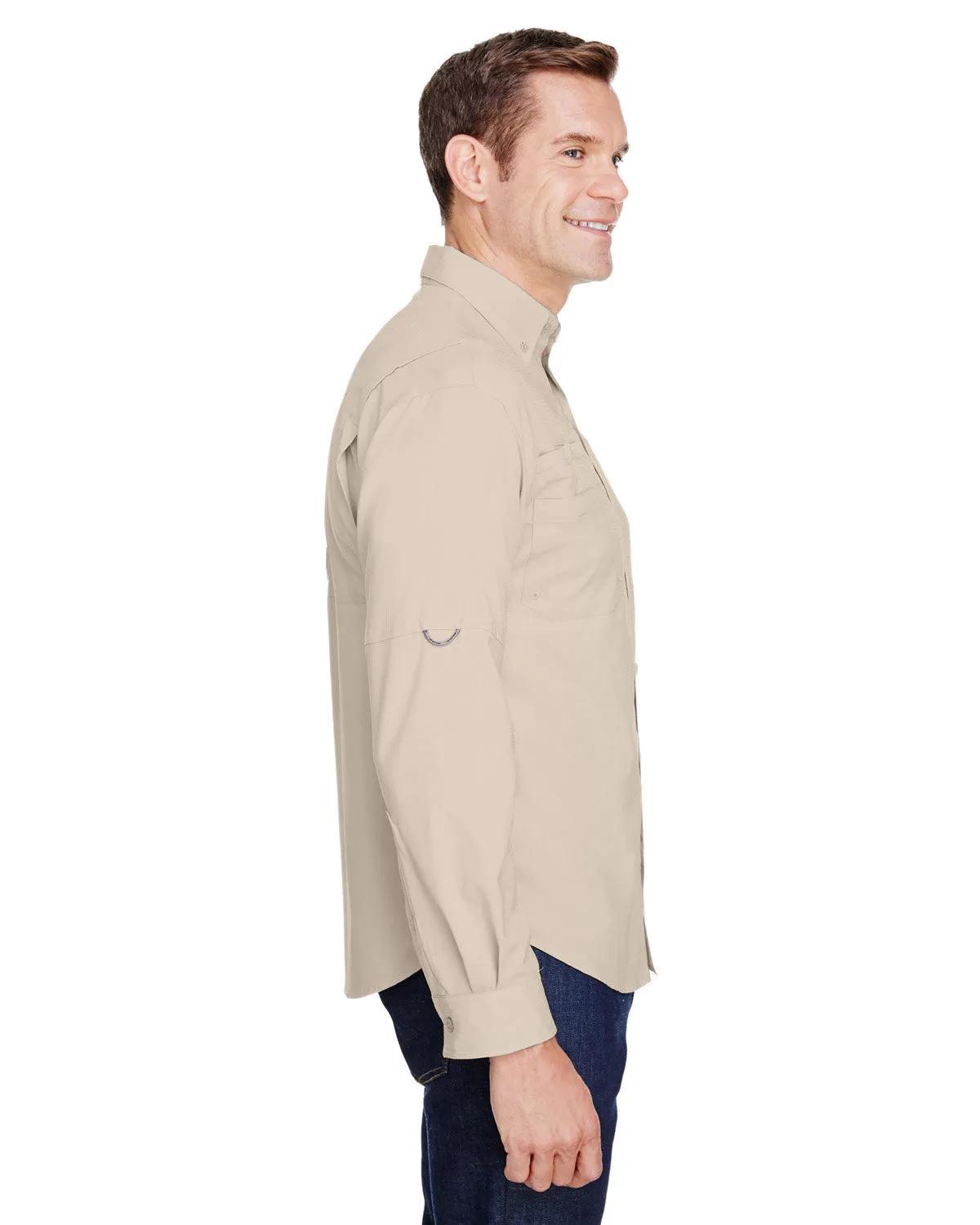 Men's Tamiami™ II Long-Sleeve Shirt 25 of 53