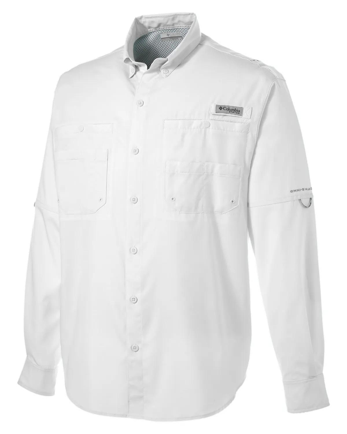 Men's Tamiami™ II Long-Sleeve Shirt 11 of 53