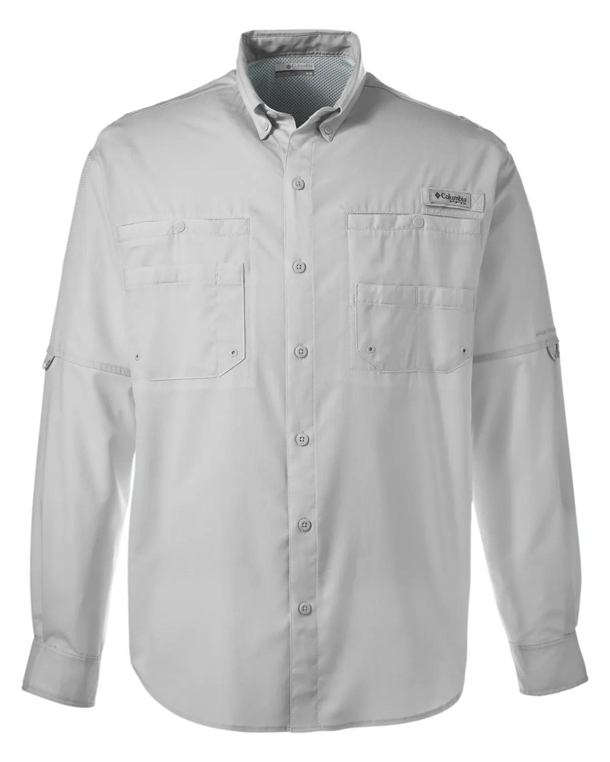 Men's Tamiami™ II Long-Sleeve Shirt 50 of 53