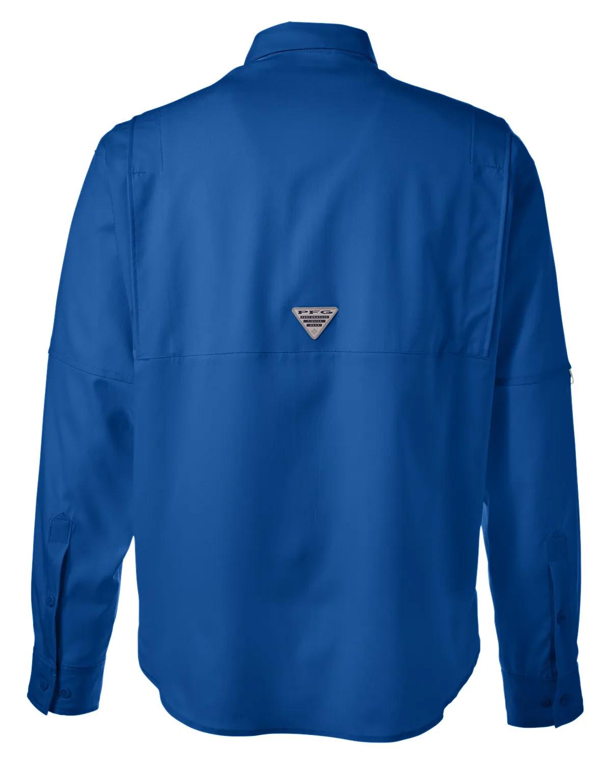 Men's Tamiami™ II Long-Sleeve Shirt 44 of 53