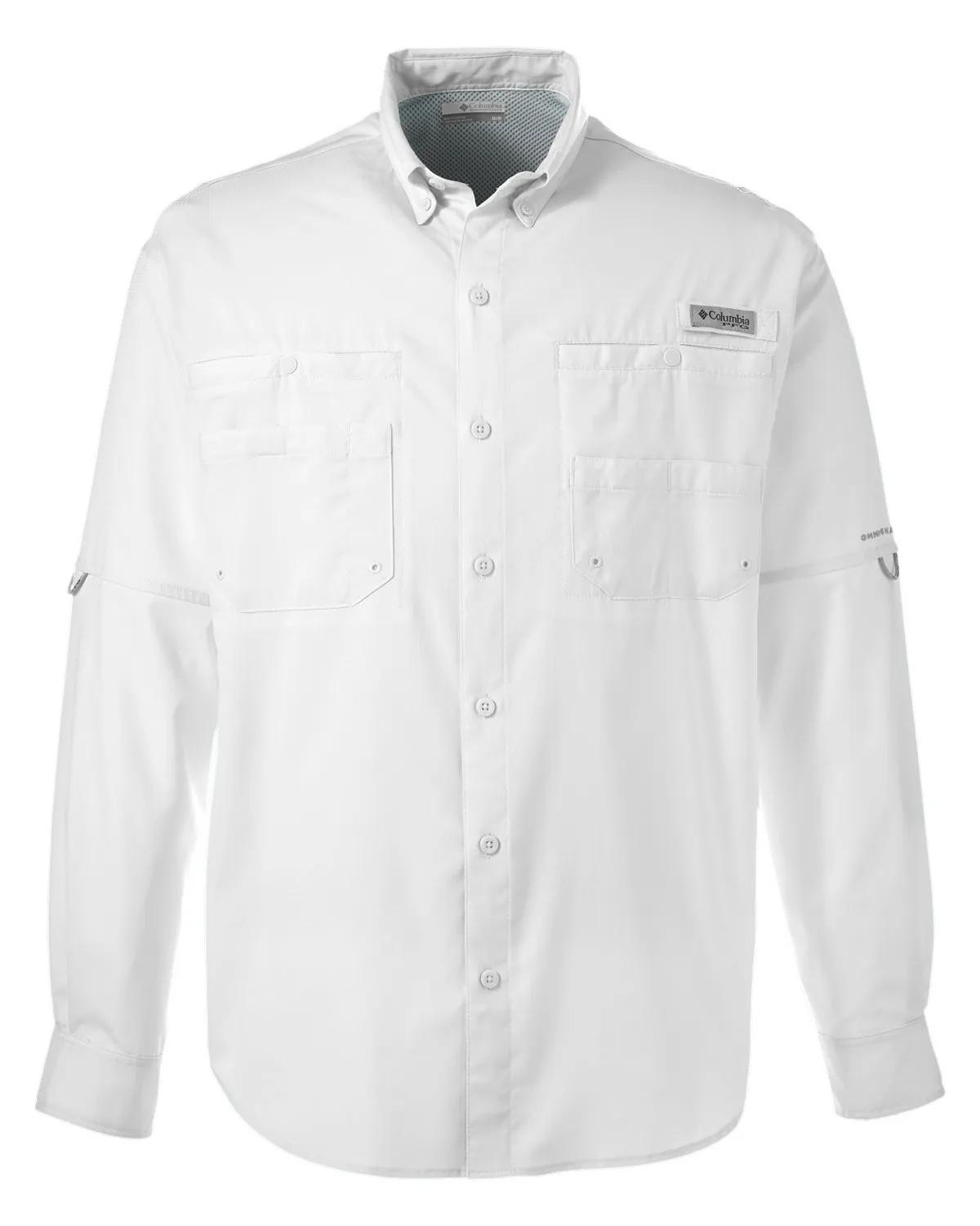 Men's Tamiami™ II Long-Sleeve Shirt 10 of 53