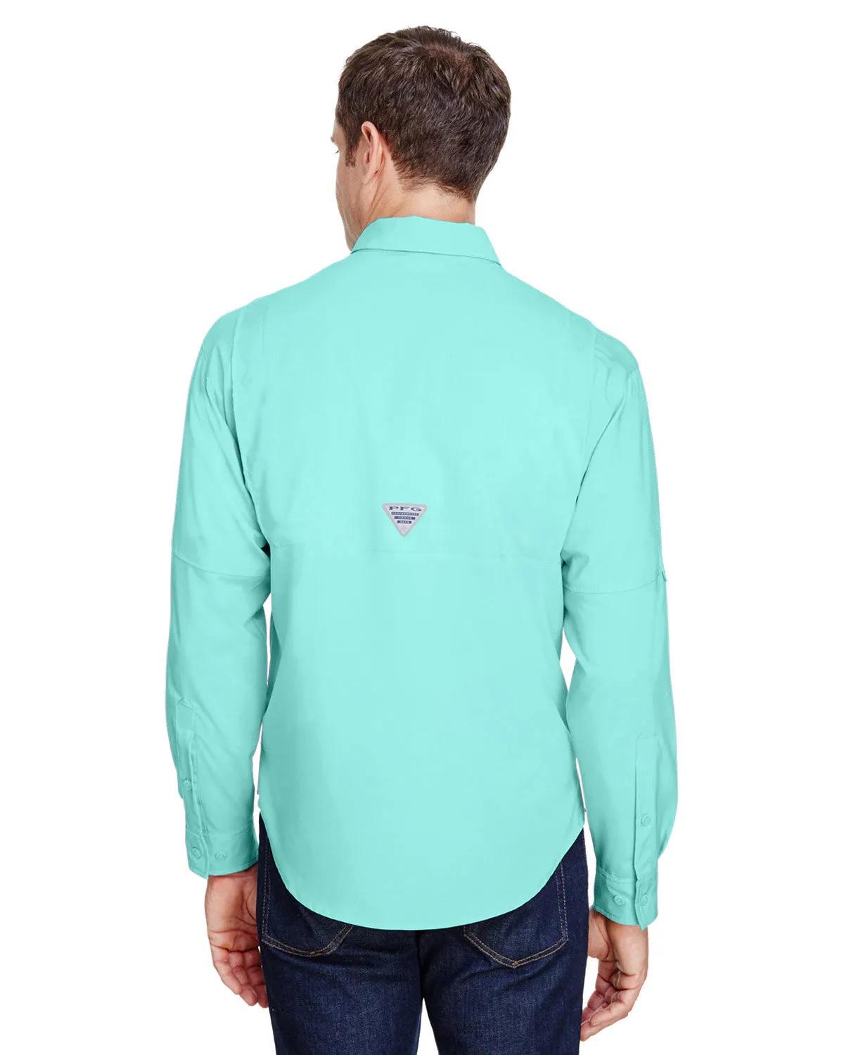 Men's Tamiami™ II Long-Sleeve Shirt 16 of 53