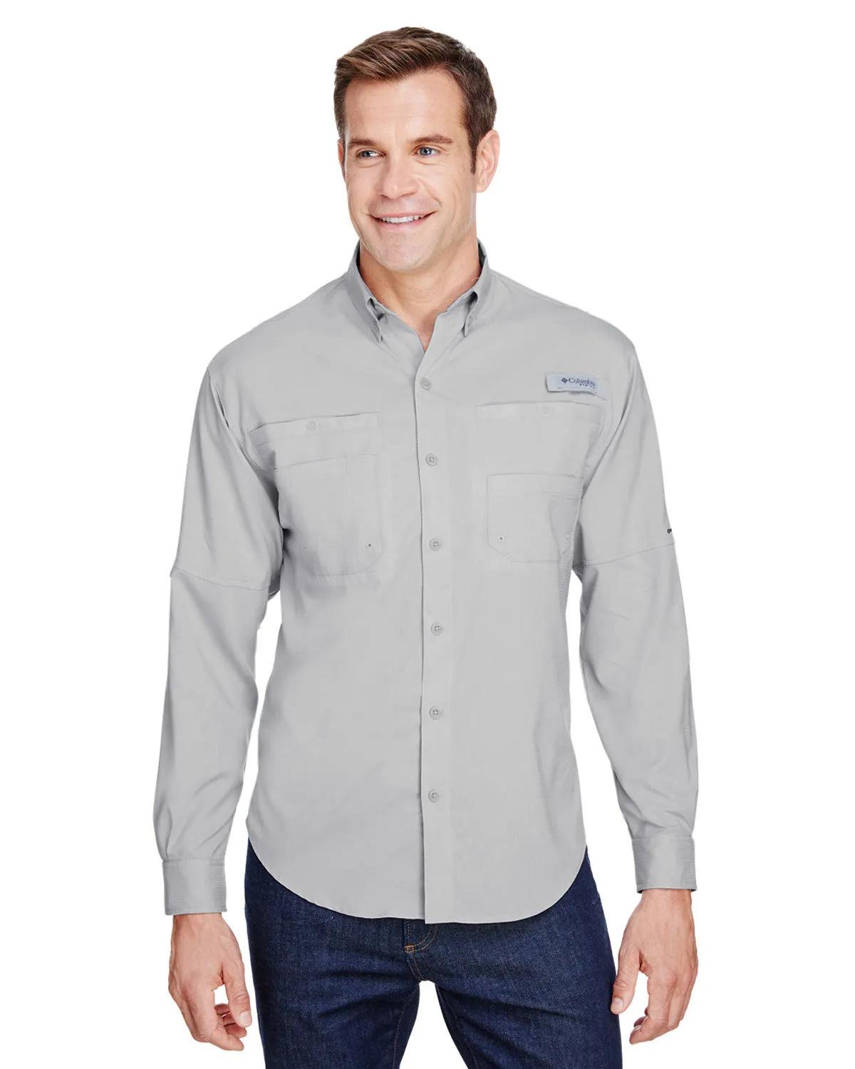 Men's Tamiami™ II Long-Sleeve Shirt 2 of 53