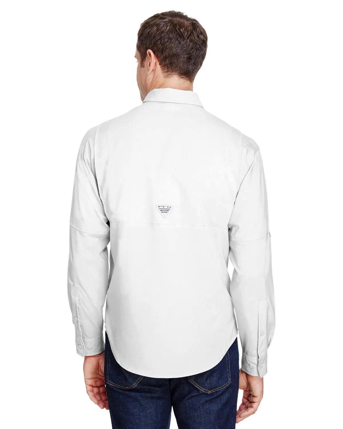 Men's Tamiami™ II Long-Sleeve Shirt 6 of 53