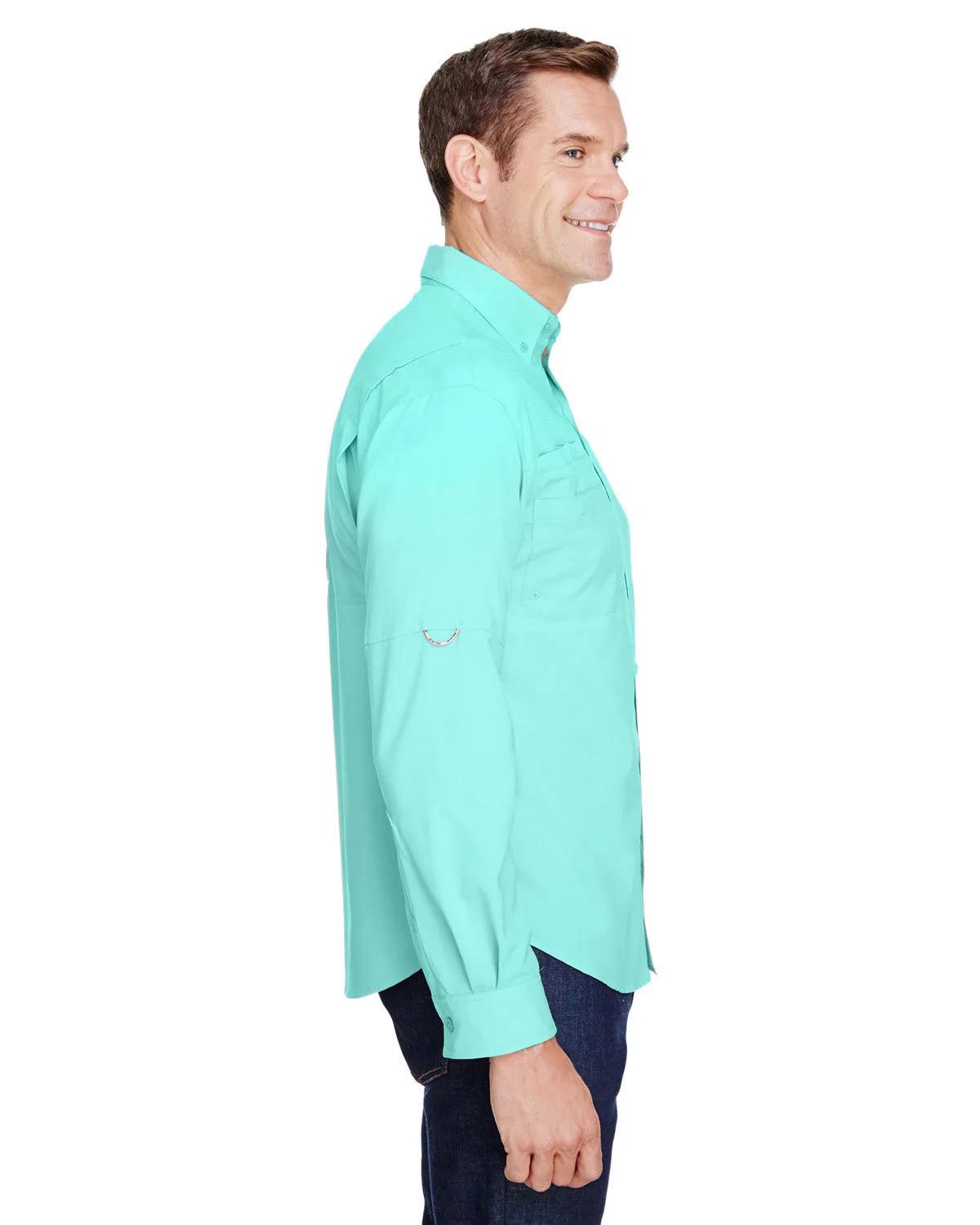 Men's Tamiami™ II Long-Sleeve Shirt 17 of 53