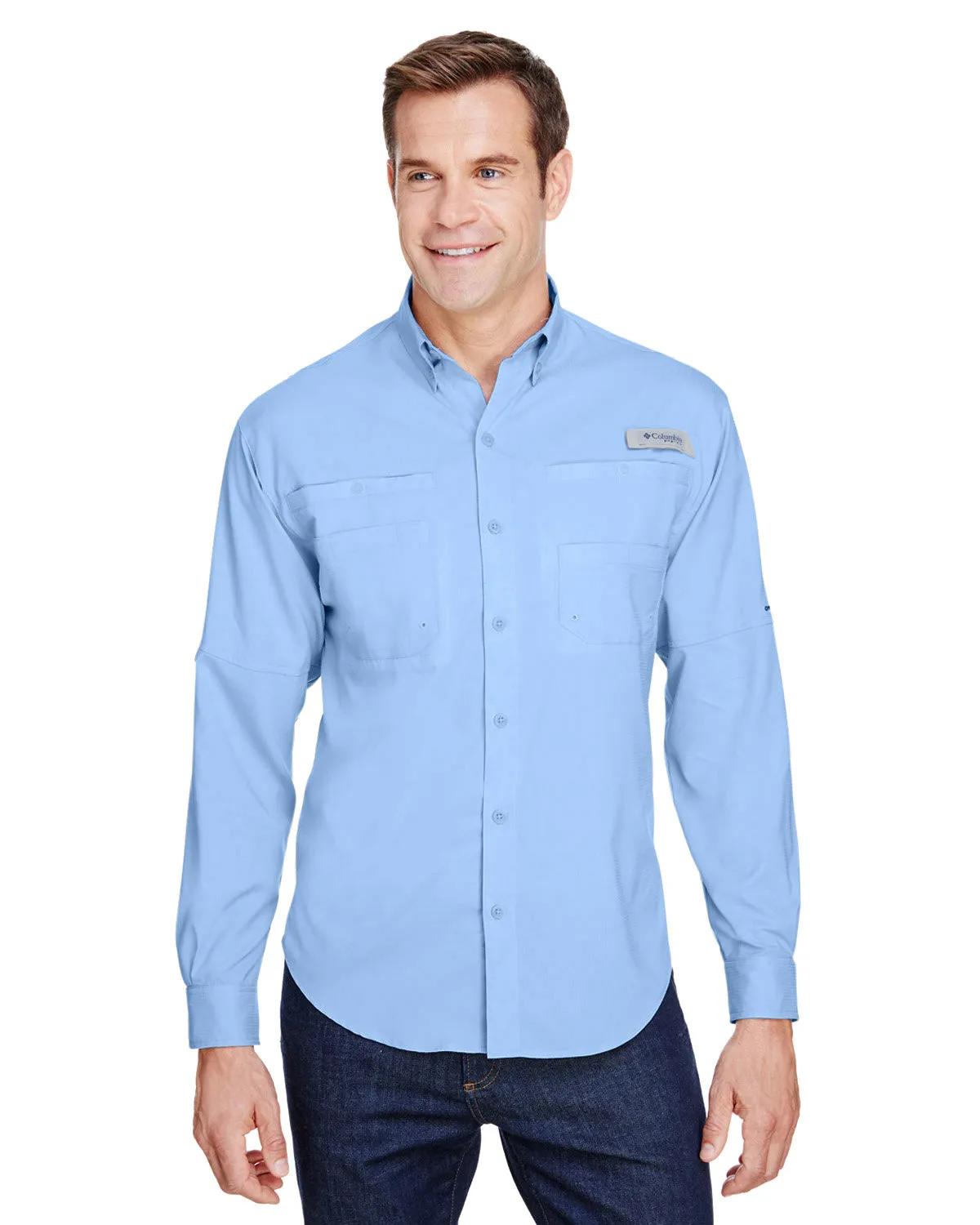 Men's Tamiami™ II Long-Sleeve Shirt 1 of 53