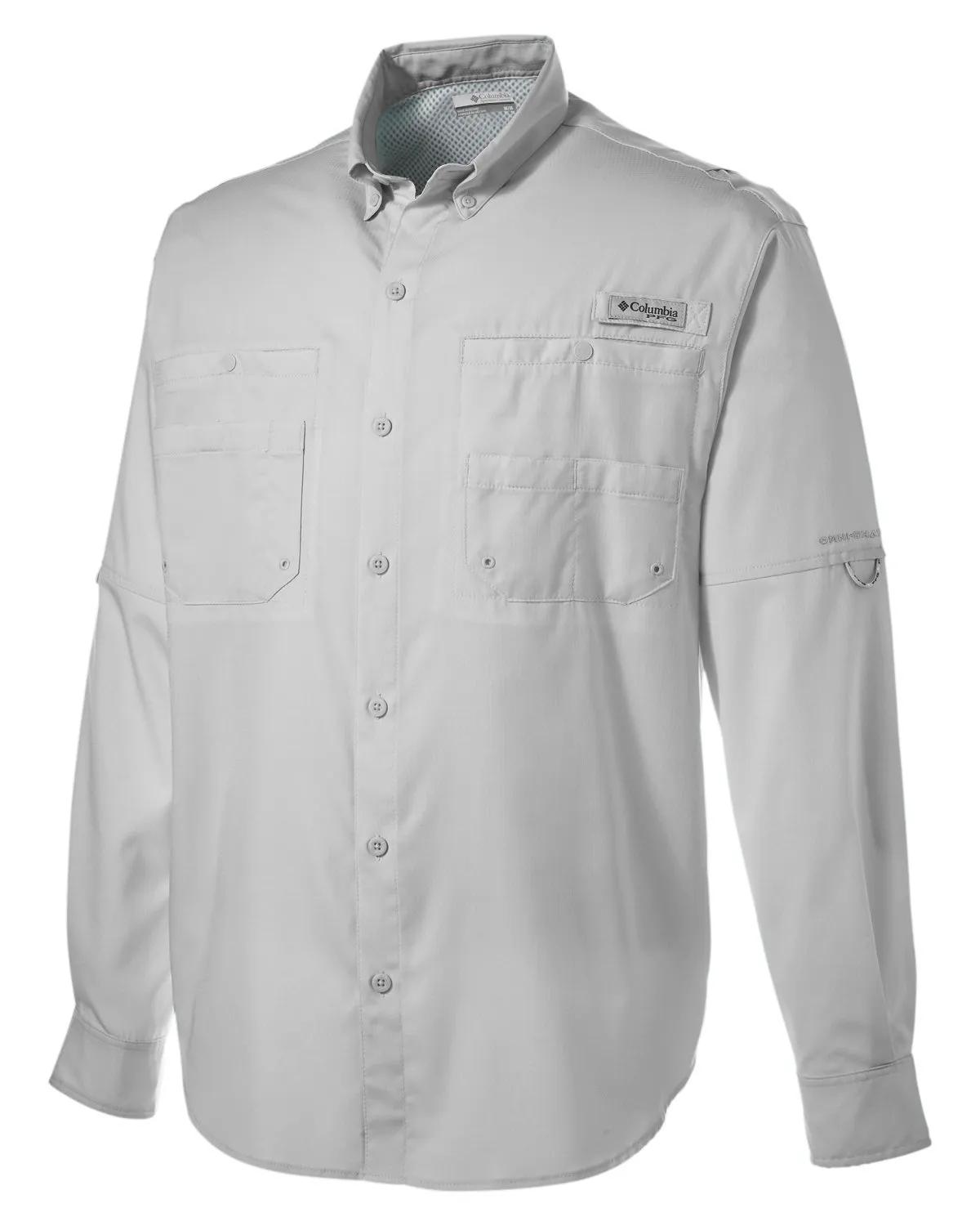 Men's Tamiami™ II Long-Sleeve Shirt 45 of 53