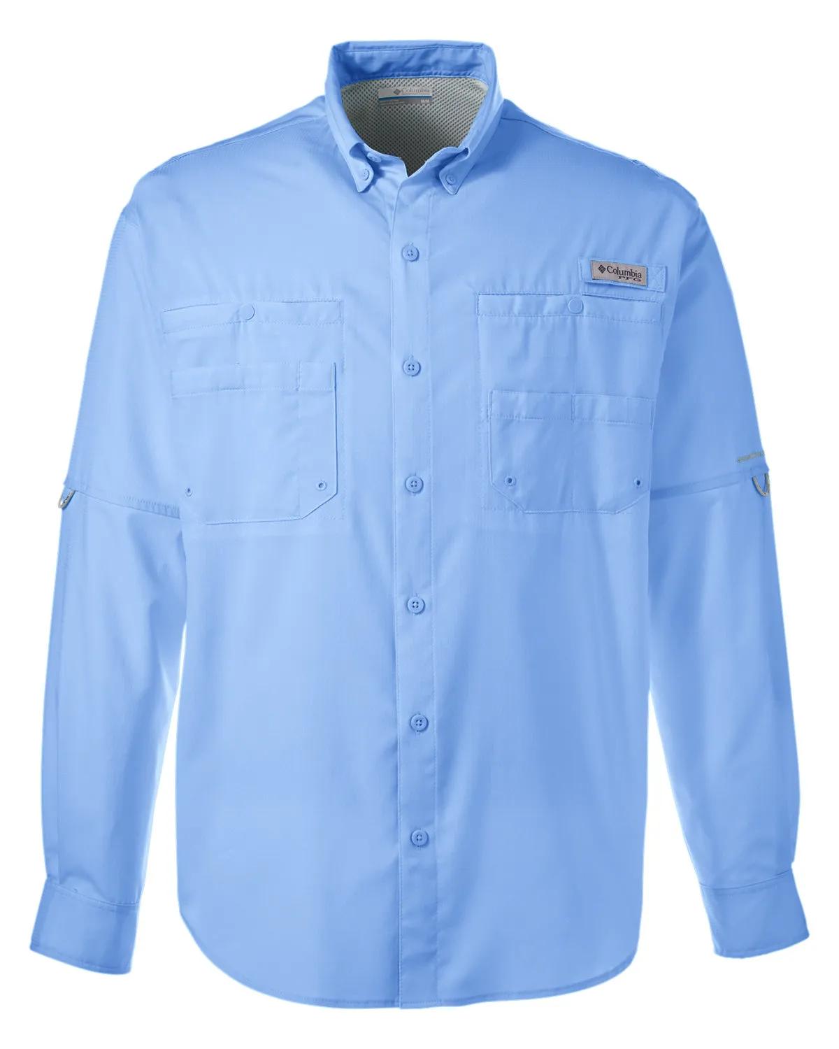 Men's Tamiami™ II Long-Sleeve Shirt 10 of 53