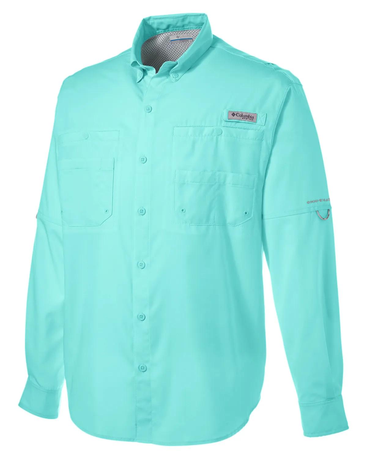 Men's Tamiami™ II Long-Sleeve Shirt 21 of 53