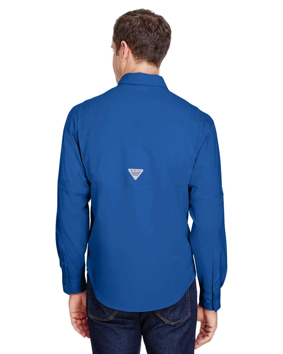 Men's Tamiami™ II Long-Sleeve Shirt 39 of 53