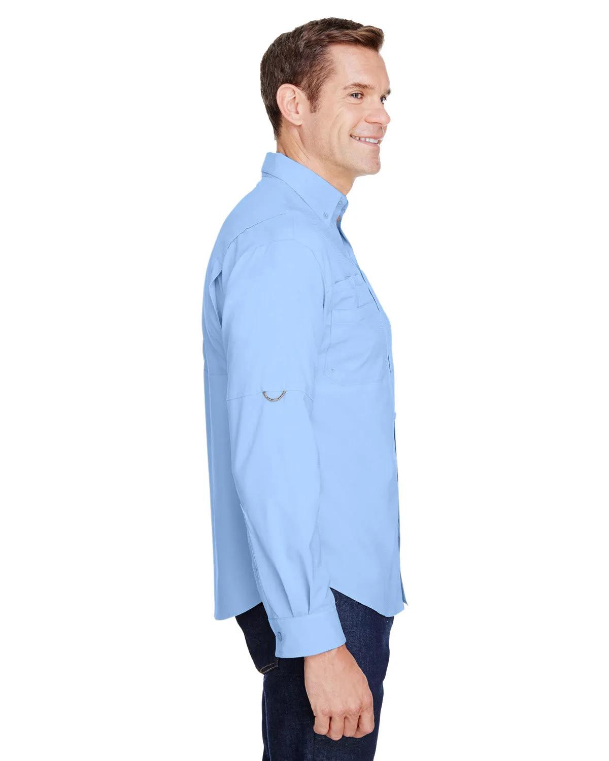 Men's Tamiami™ II Long-Sleeve Shirt 9 of 53