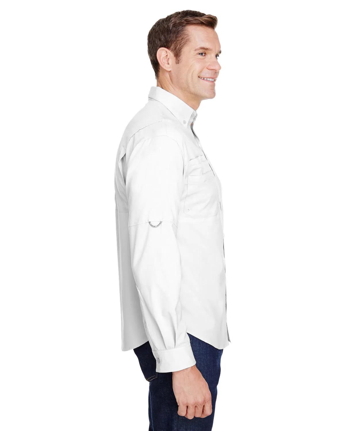 Men's Tamiami™ II Long-Sleeve Shirt 7 of 53