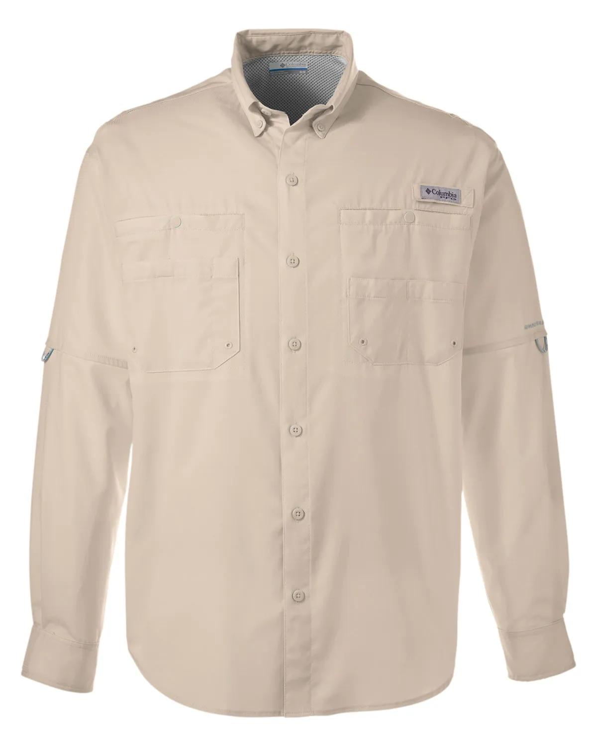 Men's Tamiami™ II Long-Sleeve Shirt 32 of 53