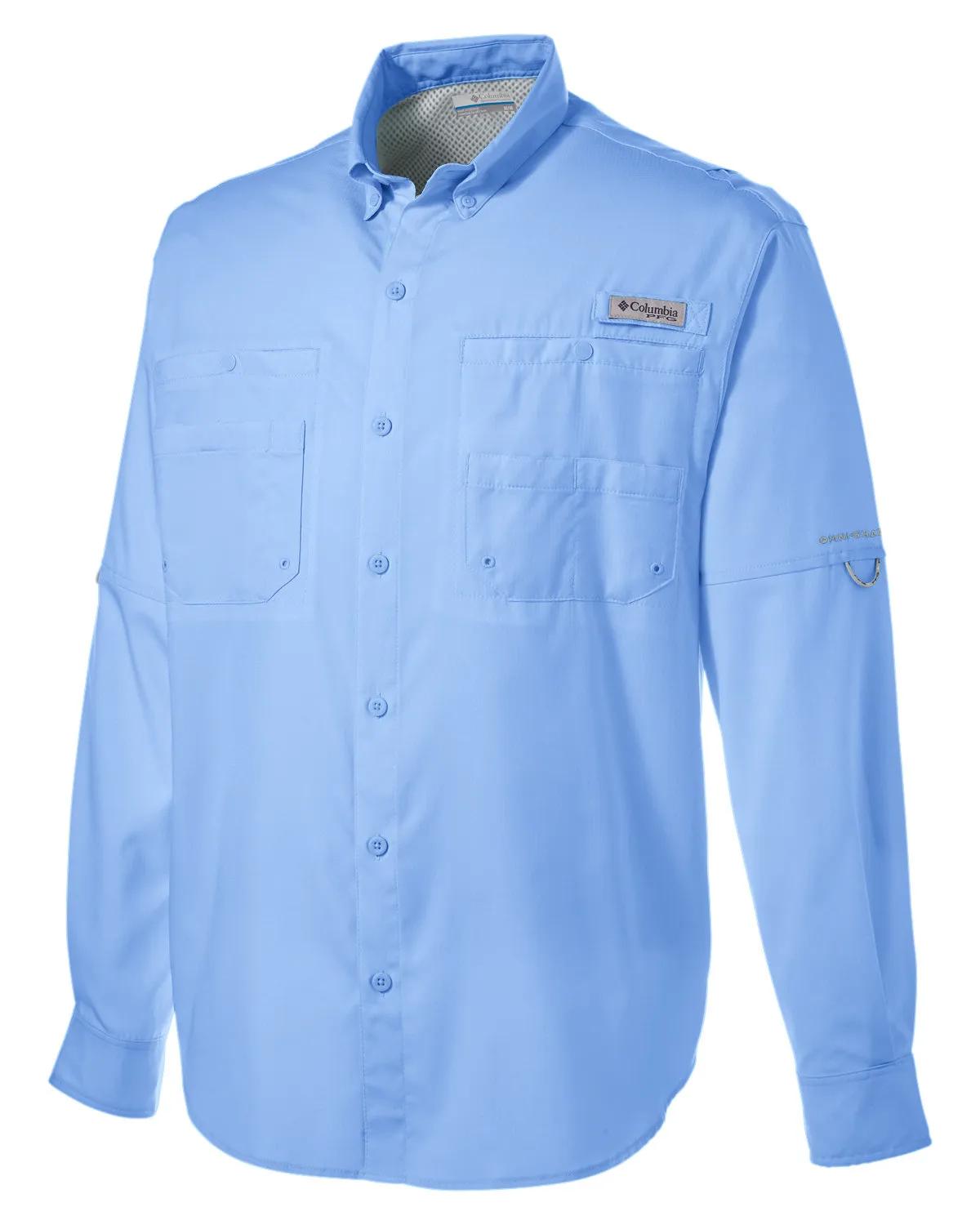 Men's Tamiami™ II Long-Sleeve Shirt 13 of 53