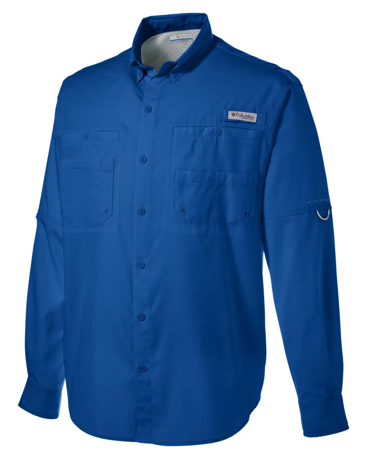 Men's Tamiami™ II Long-Sleeve Shirt 43 of 53