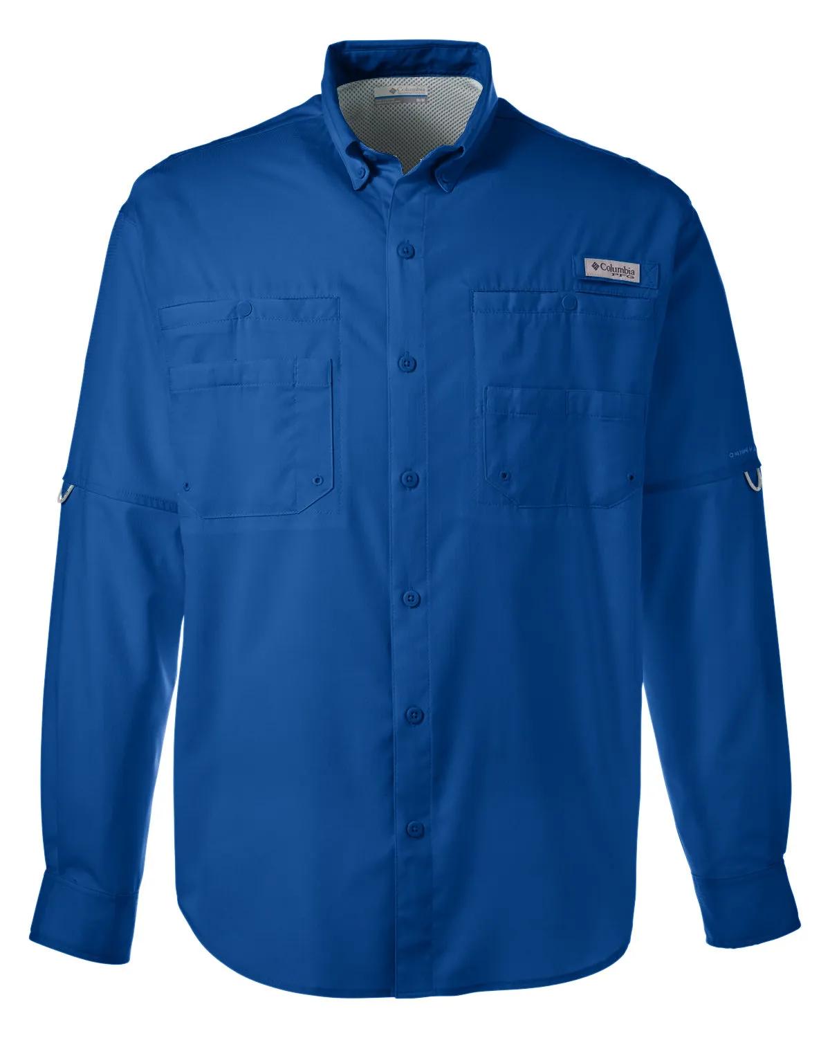 Men's Tamiami™ II Long-Sleeve Shirt 42 of 53