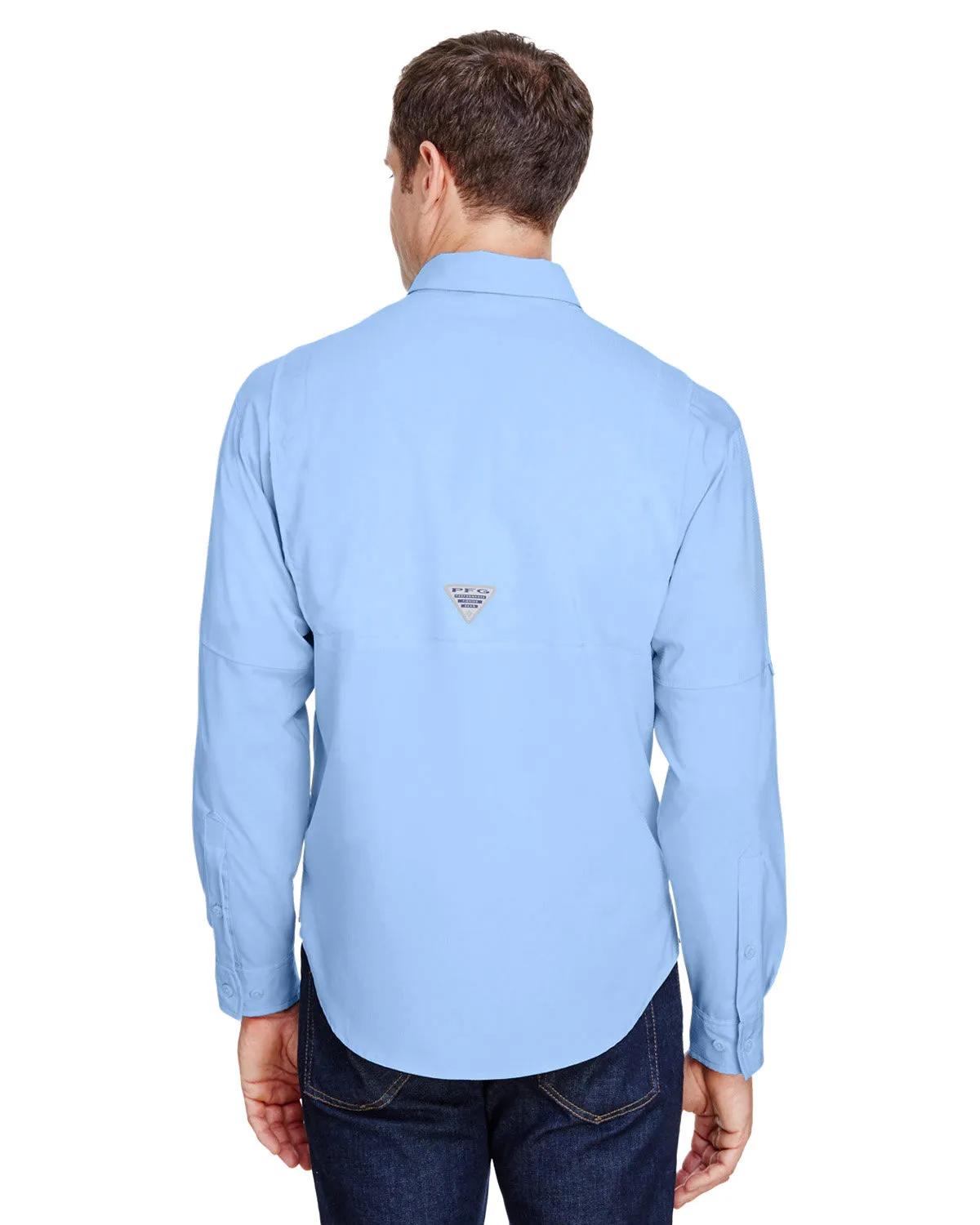 Men's Tamiami™ II Long-Sleeve Shirt 8 of 53