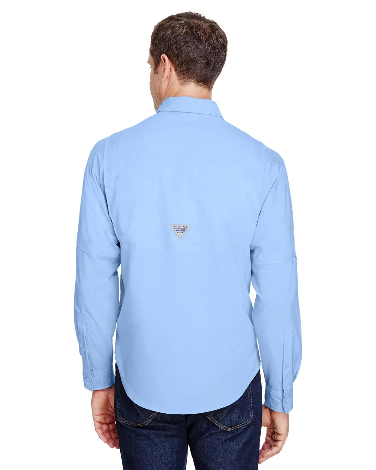 Men's Tamiami™ II Long-Sleeve Shirt 14 of 53