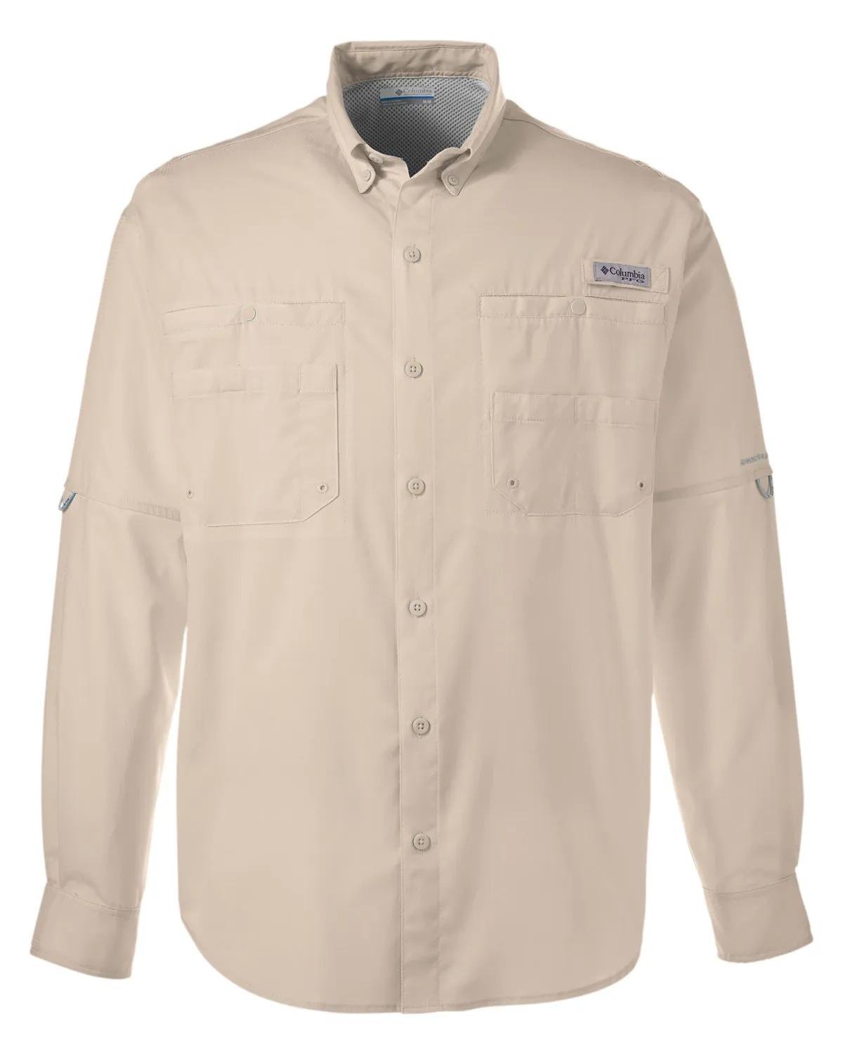 Men's Tamiami™ II Long-Sleeve Shirt 28 of 53