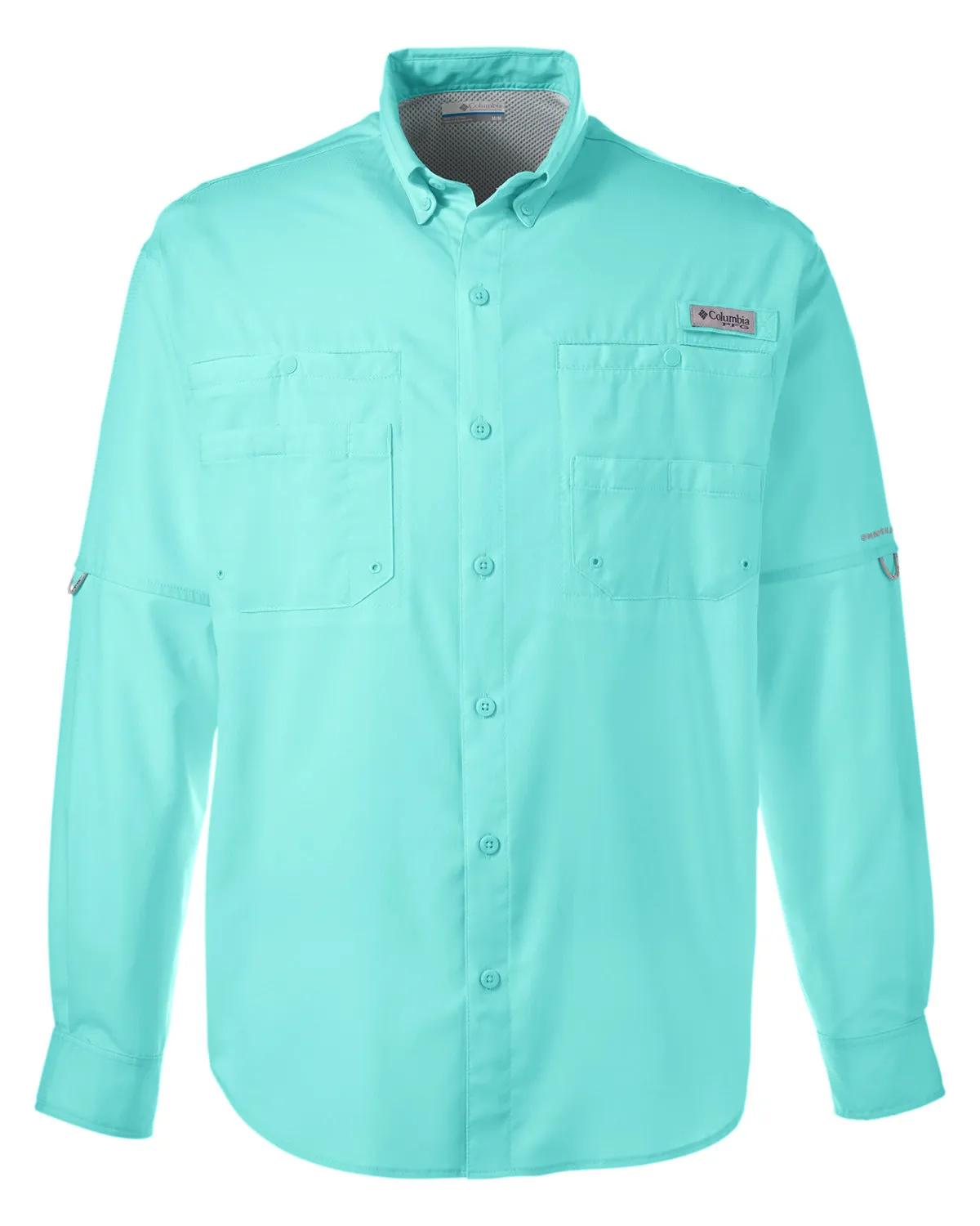 Men's Tamiami™ II Long-Sleeve Shirt 20 of 53