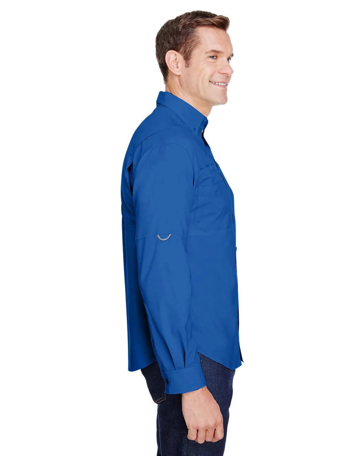 Men's Tamiami™ II Long-Sleeve Shirt 38 of 53