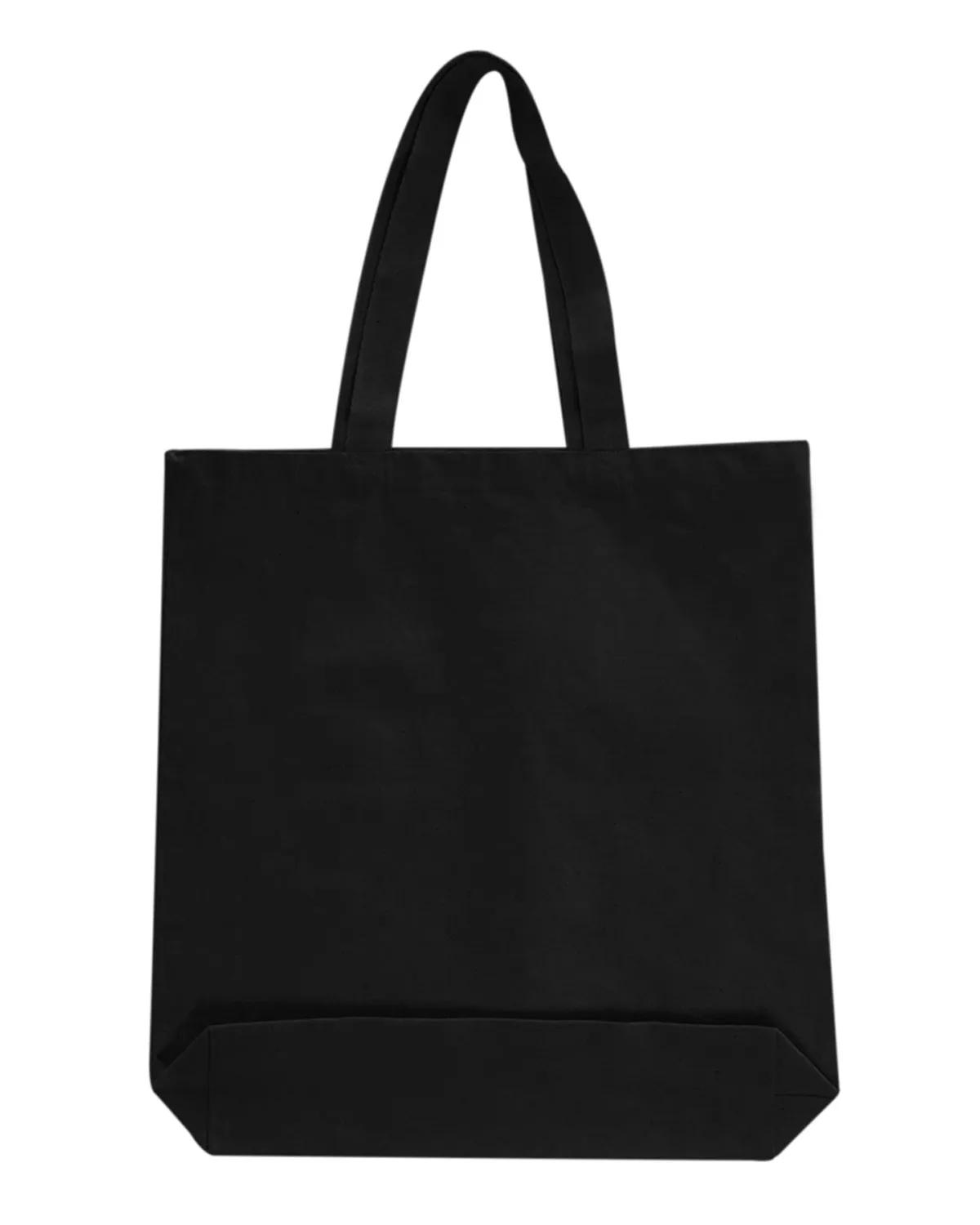 Medium Gusseted Tote 1 of 1