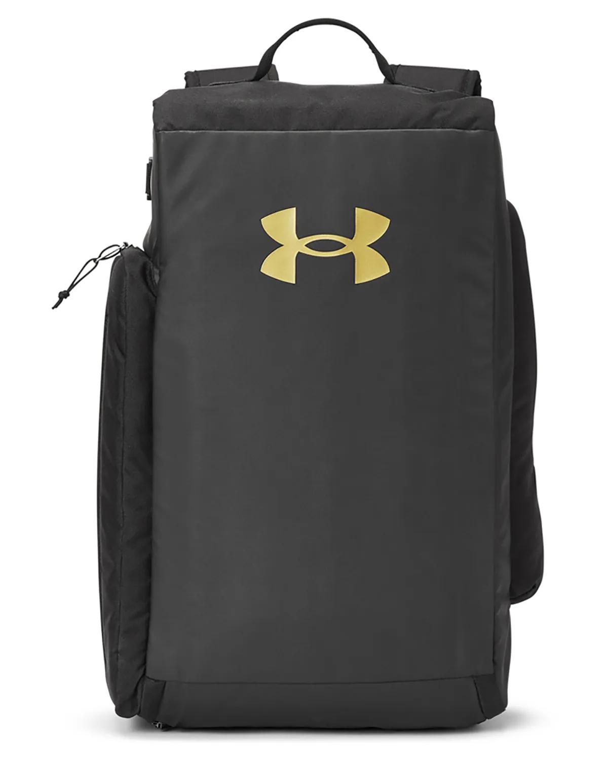 Contain Small Convertible Duffel backpack 6 of 9