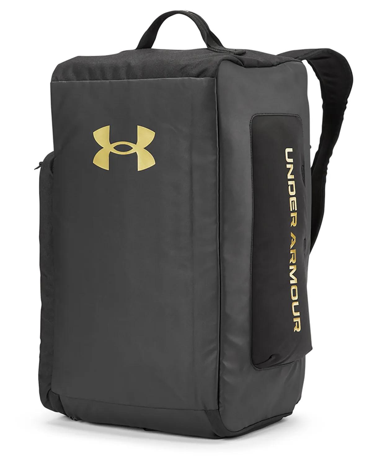 Contain Small Convertible Duffel backpack 7 of 9