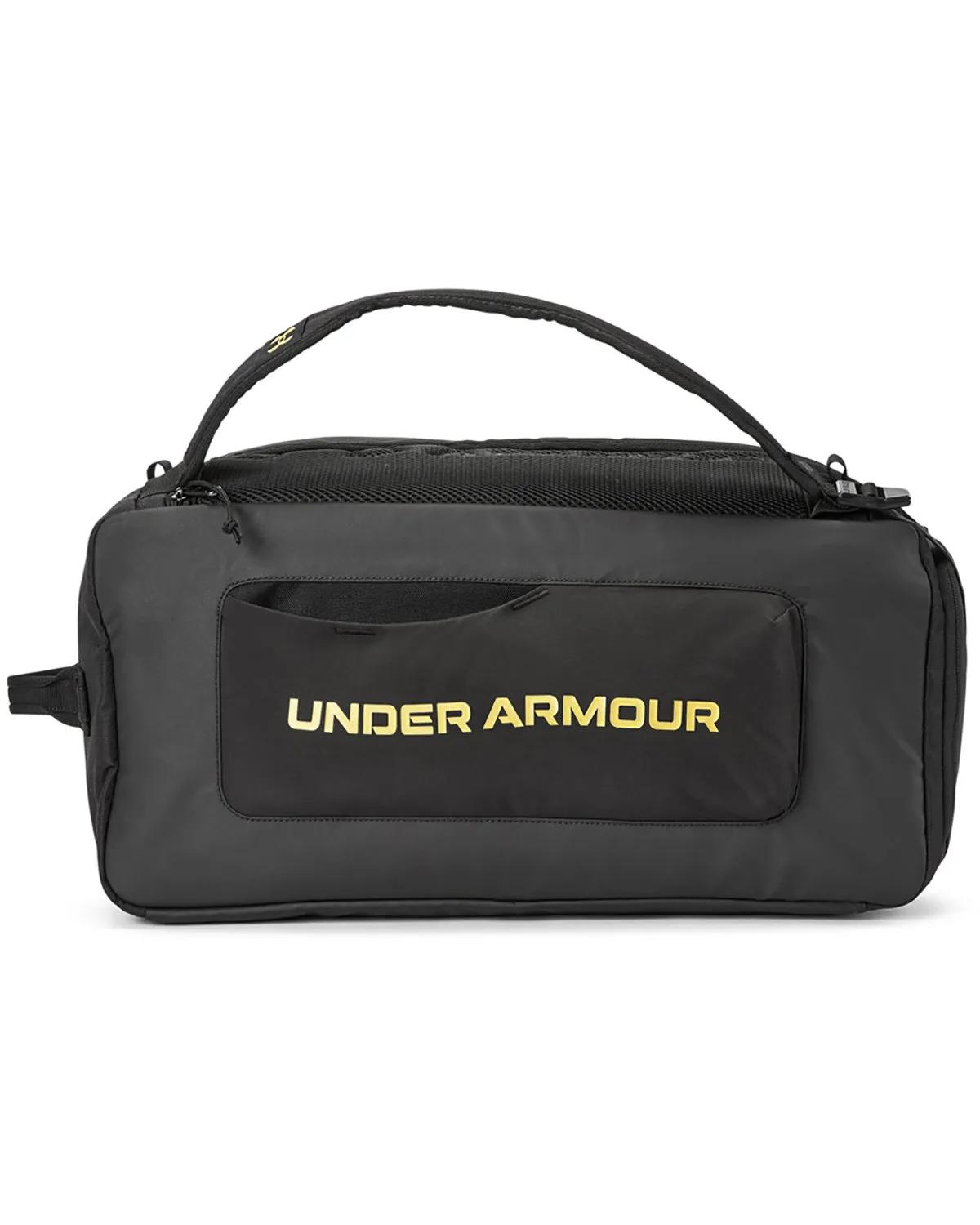 Contain Small Convertible Duffel backpack 2 of 9