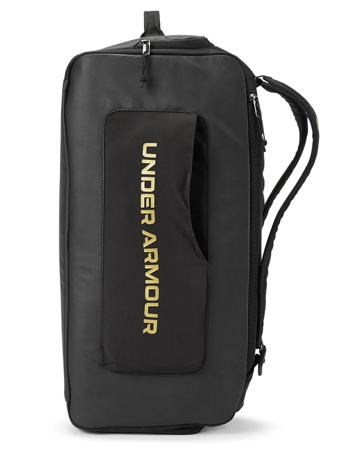 Contain Small Convertible Duffel backpack 9 of 9