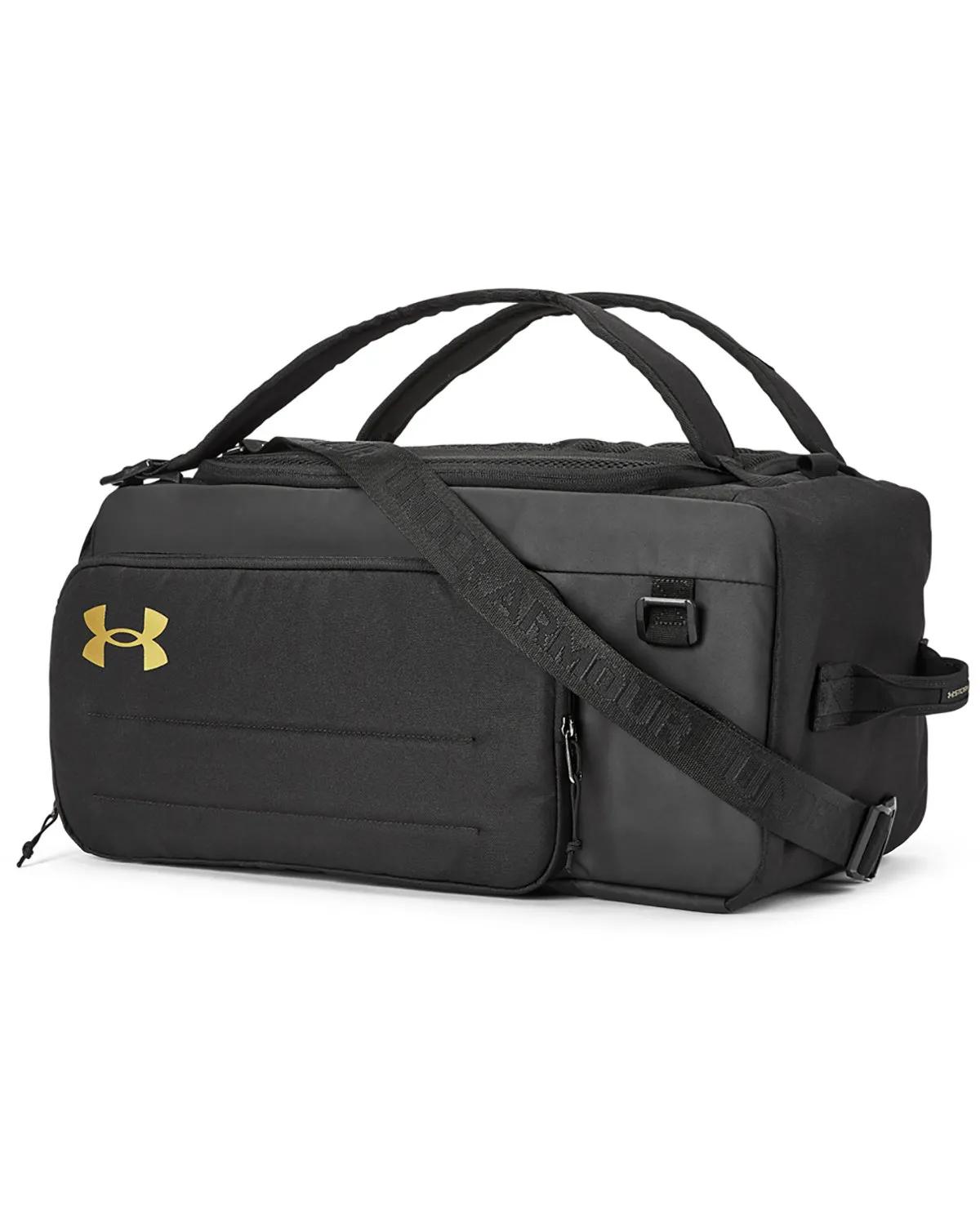 Contain Small Convertible Duffel backpack 1 of 9
