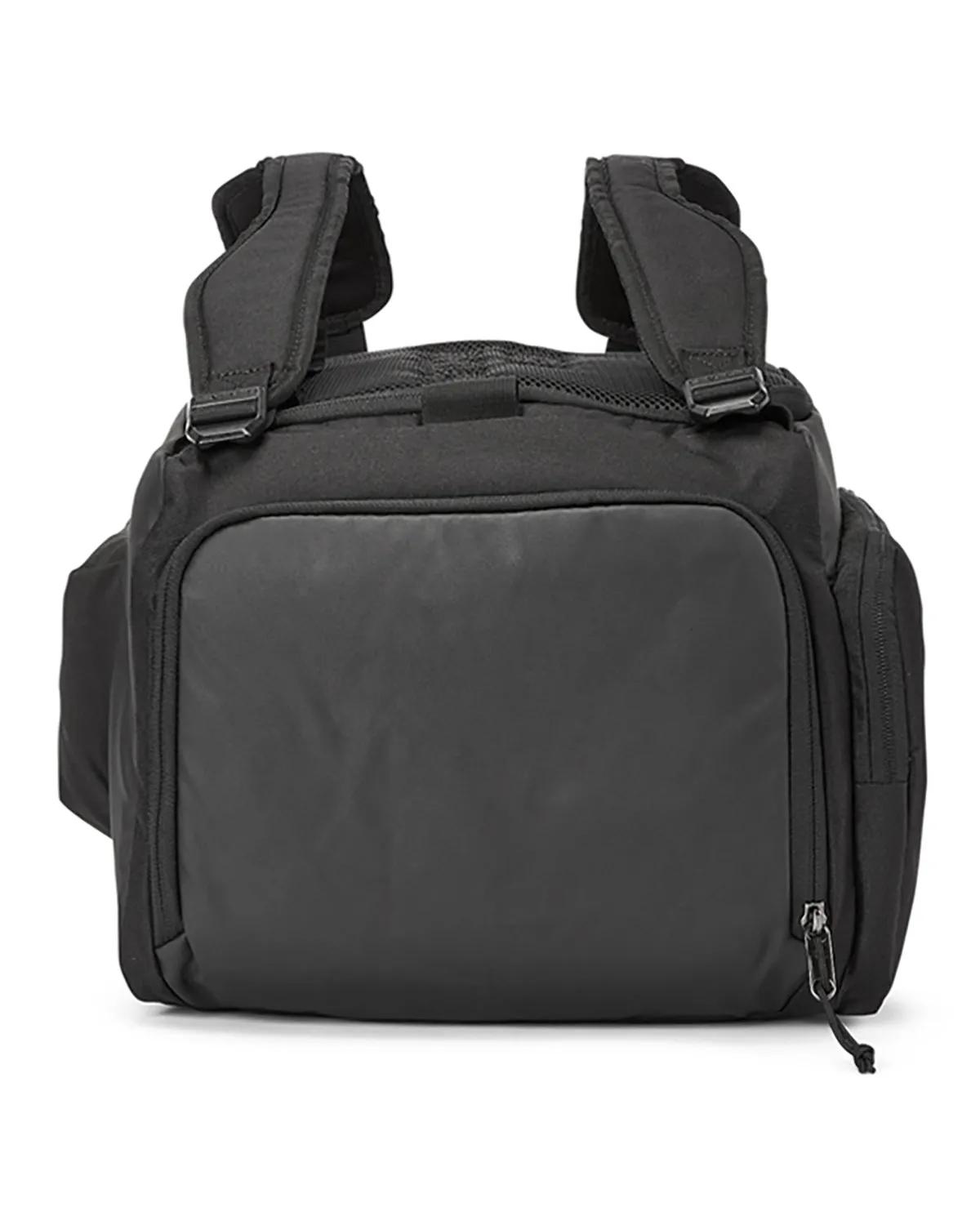 Contain Small Convertible Duffel backpack 4 of 9