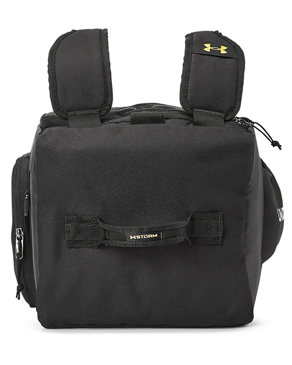 Contain Small Convertible Duffel backpack 6 of 9