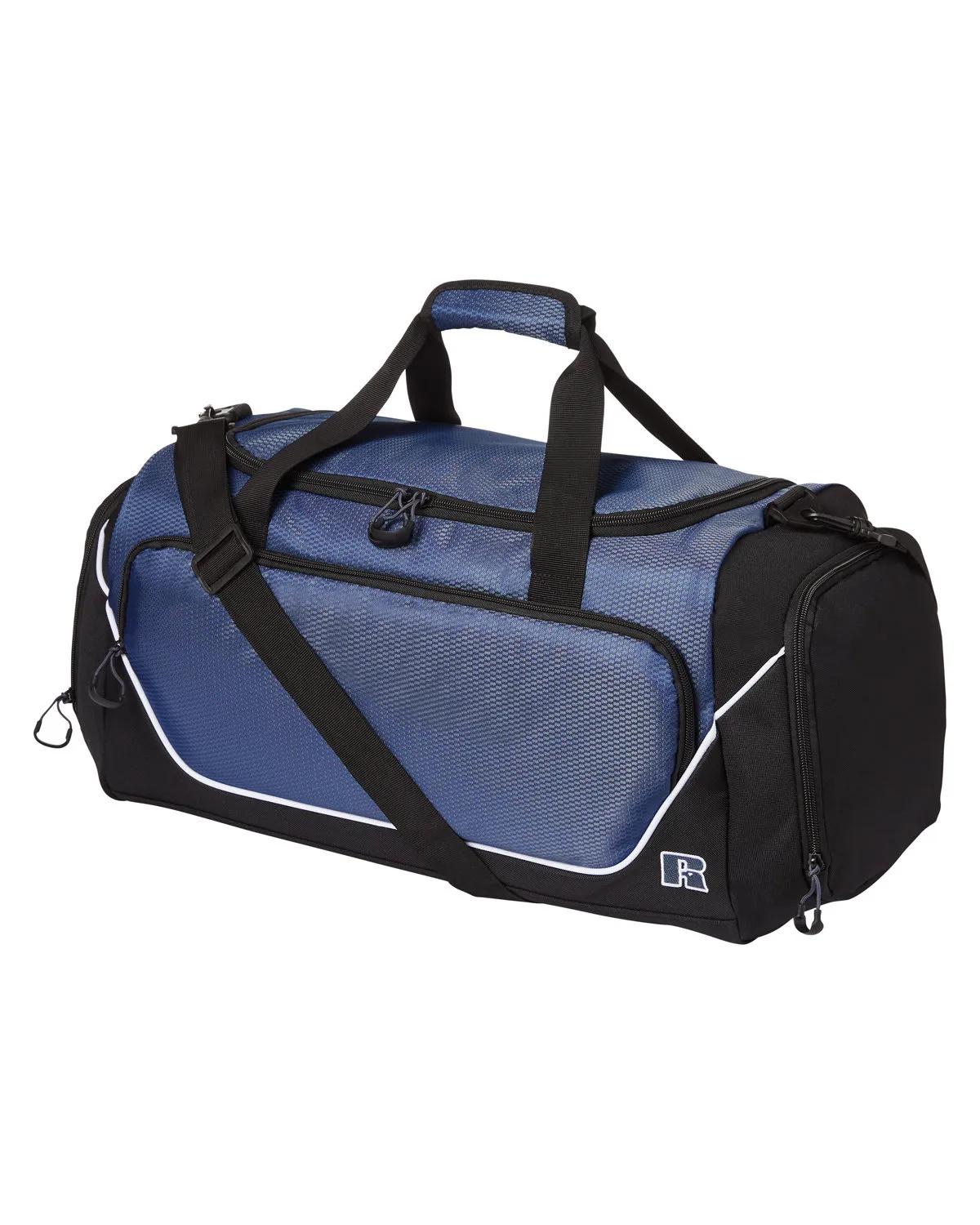 Medium Breakaway Performance Duffel 4 of 15